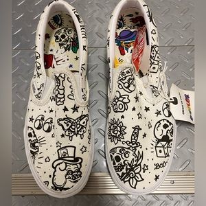 Brand new vans for sale